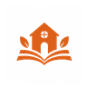 Logo ZŠ a MŠ Osečná